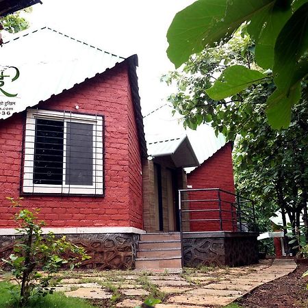 Deorai Farms And Agro Resort 浦那 外观 照片