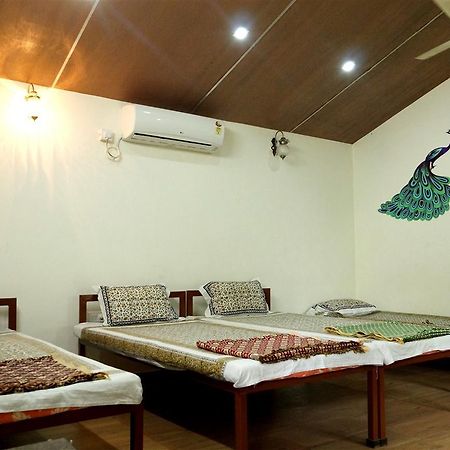 Deorai Farms And Agro Resort 浦那 外观 照片