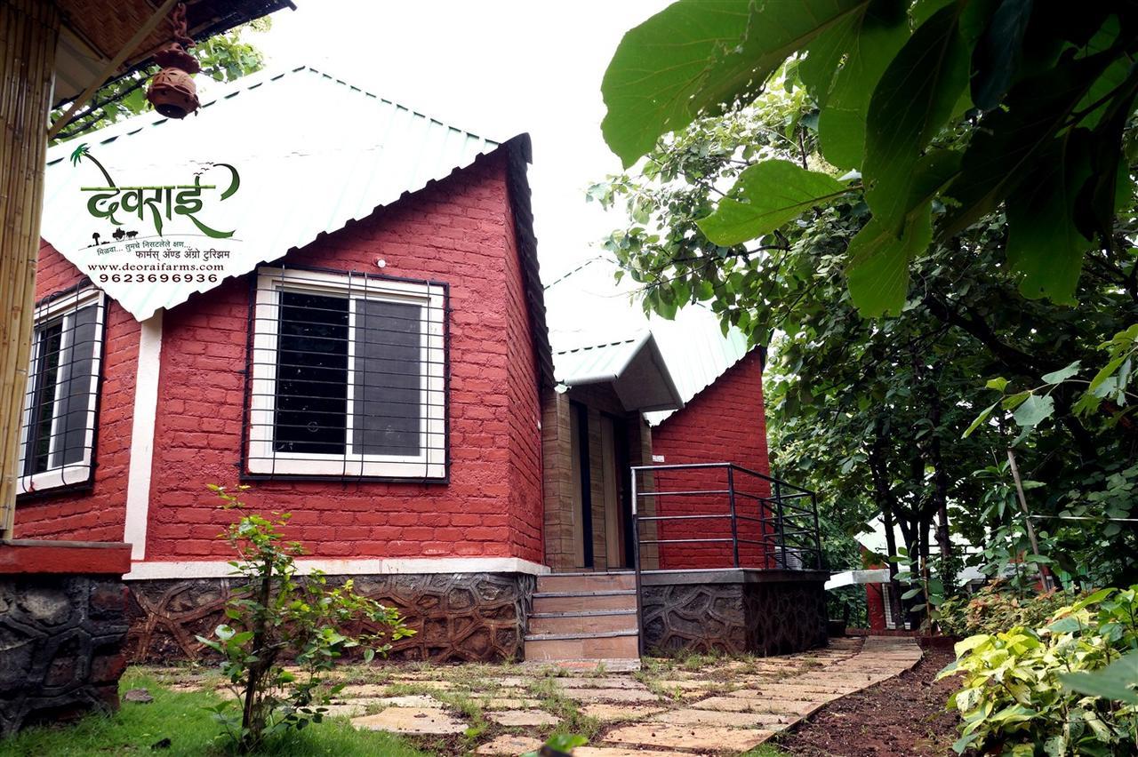 Deorai Farms And Agro Resort 浦那 外观 照片