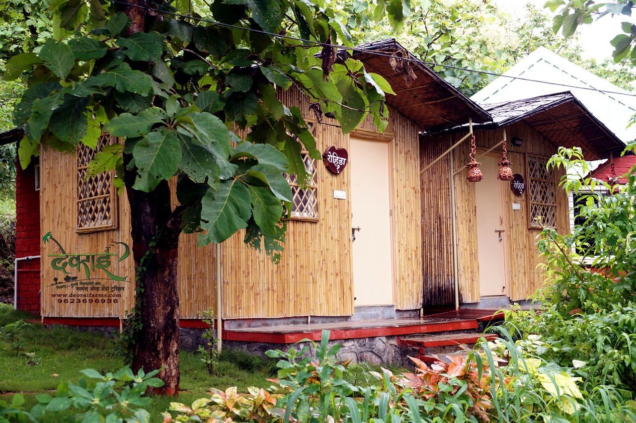 Deorai Farms And Agro Resort 浦那 外观 照片