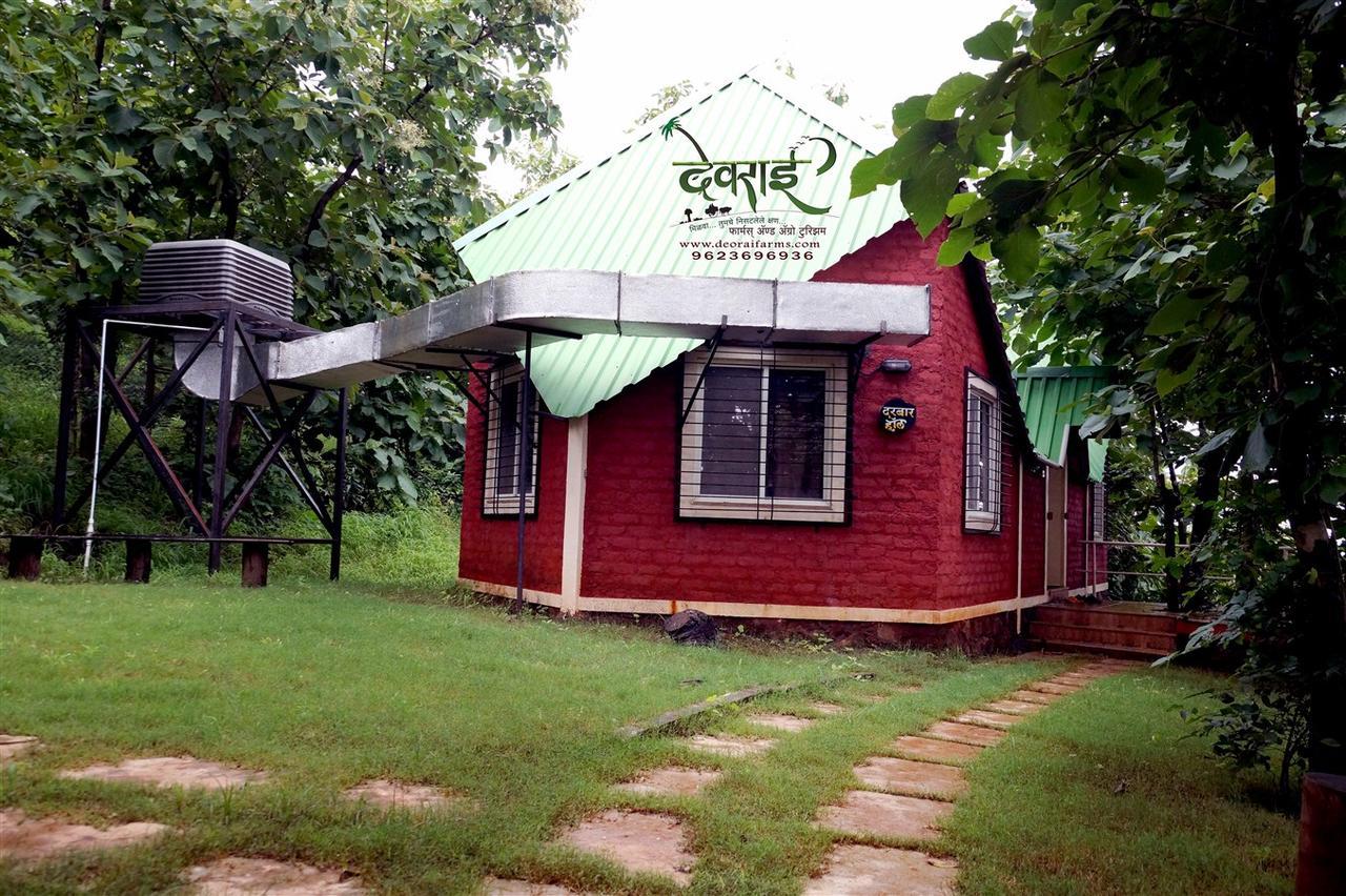 Deorai Farms And Agro Resort 浦那 外观 照片