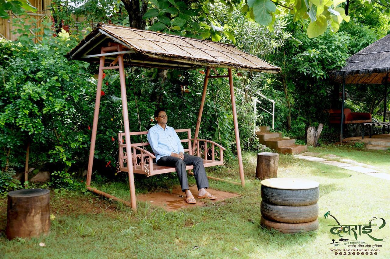 Deorai Farms And Agro Resort 浦那 外观 照片