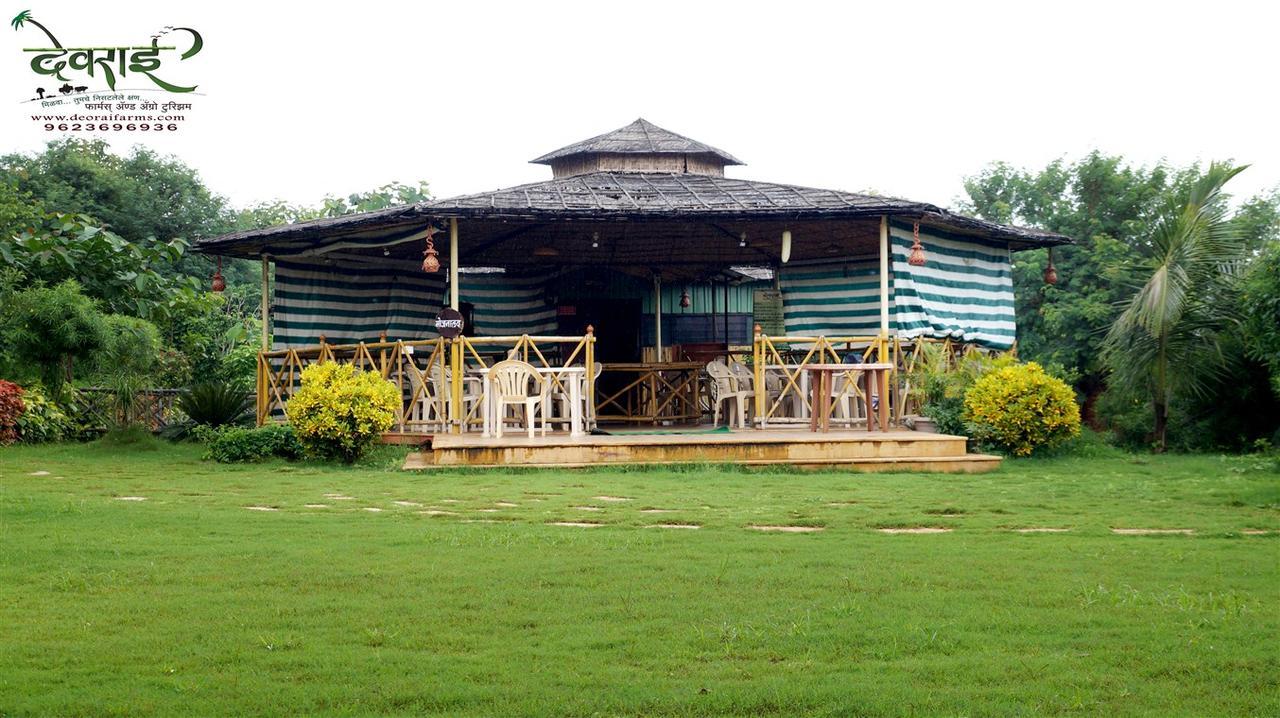 Deorai Farms And Agro Resort 浦那 外观 照片