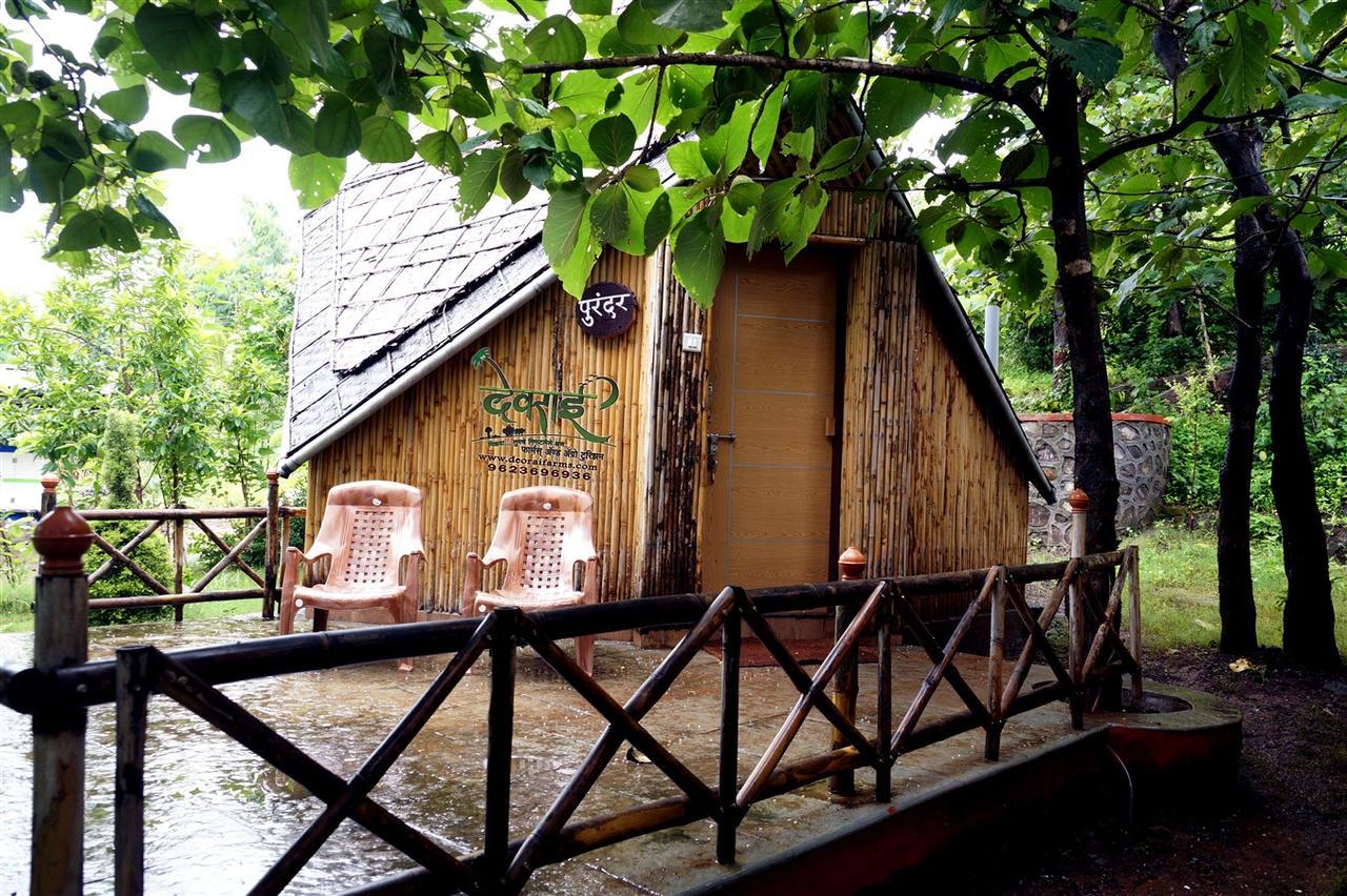 Deorai Farms And Agro Resort 浦那 外观 照片