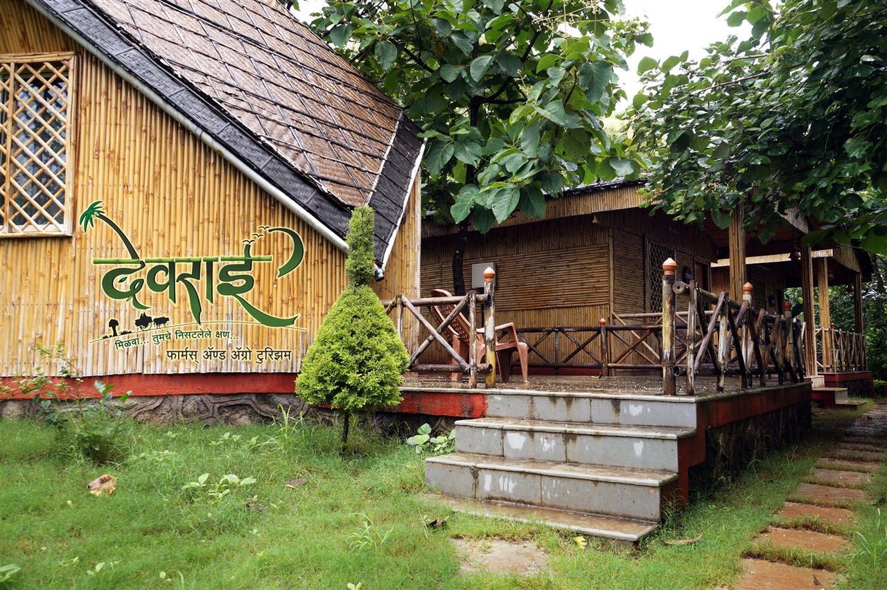Deorai Farms And Agro Resort 浦那 外观 照片