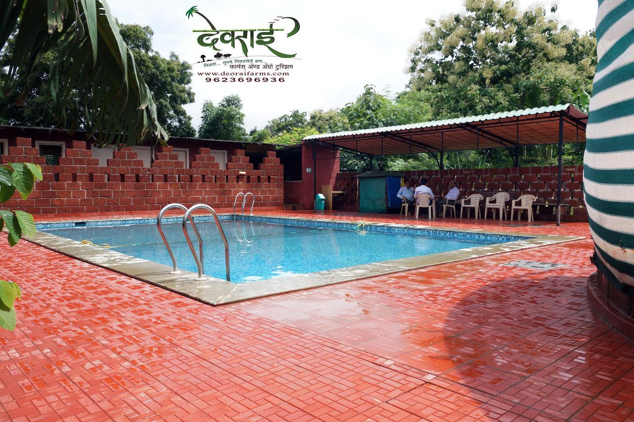 Deorai Farms And Agro Resort 浦那 外观 照片