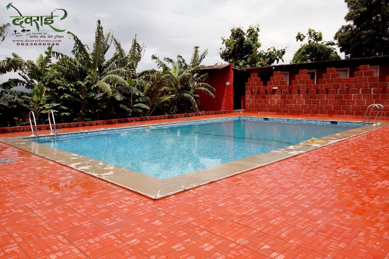 Deorai Farms And Agro Resort 浦那 外观 照片